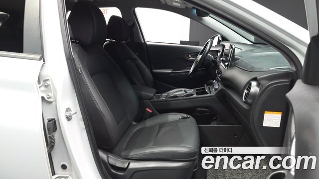 Hyundai Kona 2019 — photo 18