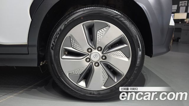 Hyundai Kona 2019 — photo 7