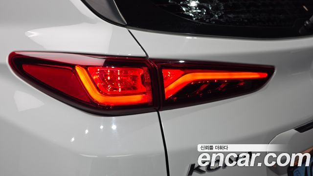 Hyundai Kona 2019 — photo 9
