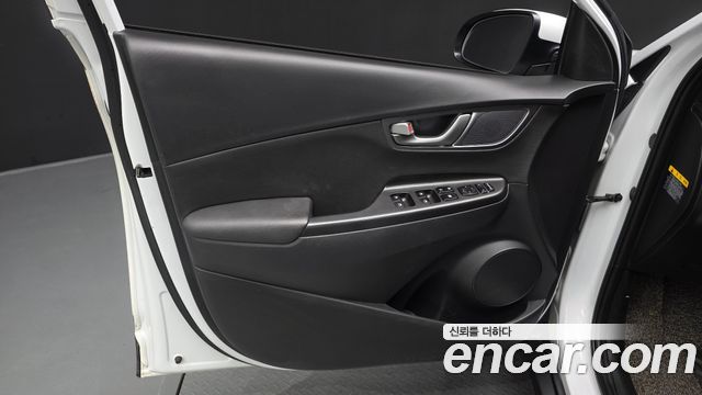 Hyundai Kona 2019 — photo 14