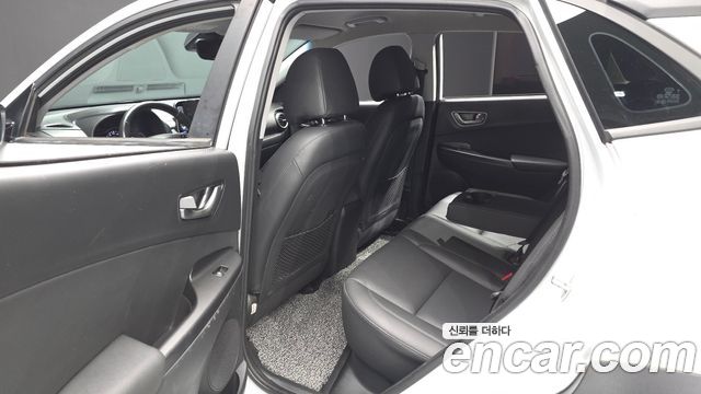 Hyundai Kona 2019 — photo 16