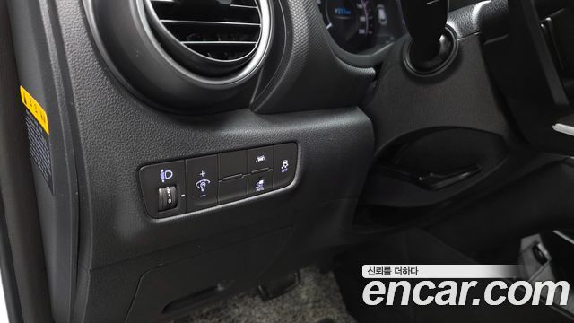 Hyundai Kona 2019 — photo 30