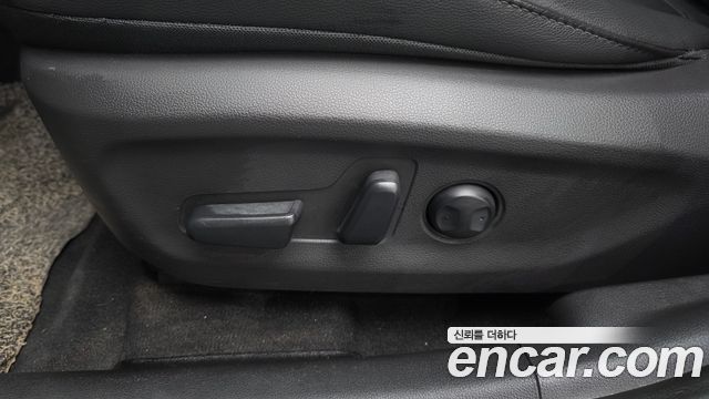 Hyundai Kona 2019 — photo 31