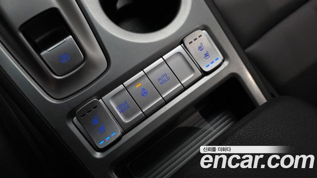 Hyundai Kona 2019 — photo 32