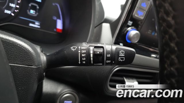 Hyundai Kona 2019 — photo 33