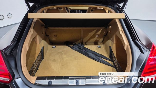 Porsche Panamera 2014 — photo 17