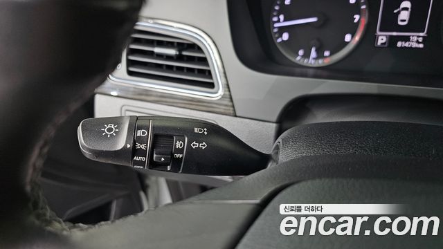 Hyundai Sonata 2015 — photo 19