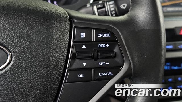 Hyundai Sonata 2015 — photo 23