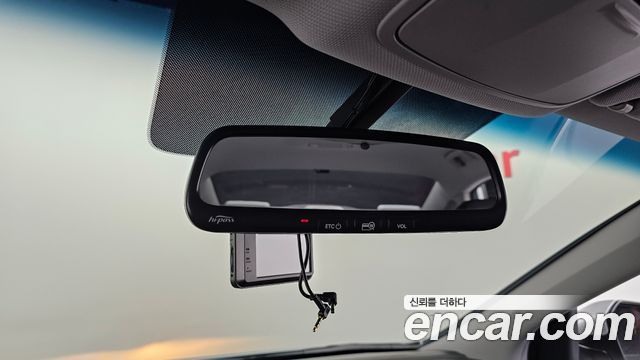 Hyundai Sonata 2015 — photo 24