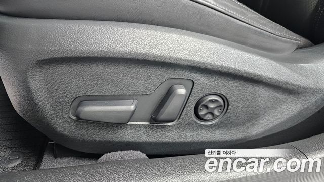 Hyundai Sonata 2015 — photo 25