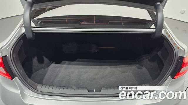 Hyundai Sonata 2015 — photo 26