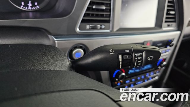 Hyundai Sonata 2015 — photo 27