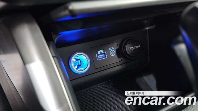 Hyundai Sonata 2015 — photo 28