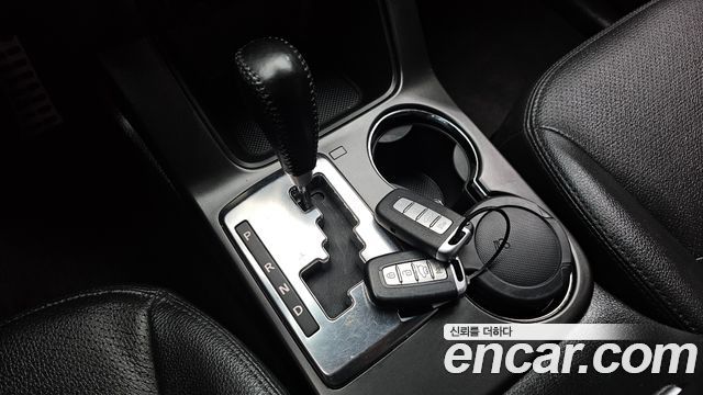 Kia Sorento 2012 — photo 12