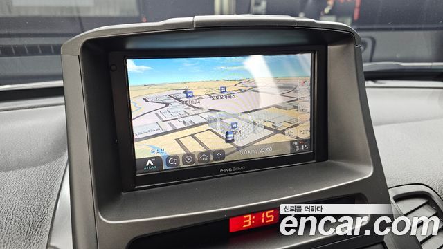 Kia Sorento 2012 — photo 20