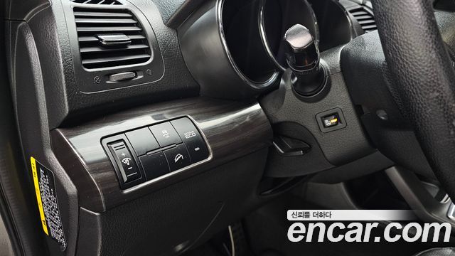 Kia Sorento 2012 — photo 22
