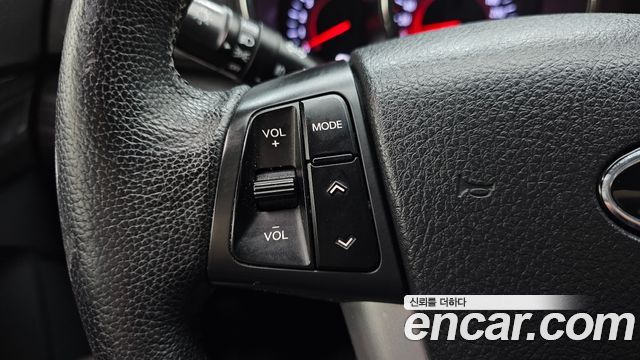 Kia Sorento 2012 — photo 25