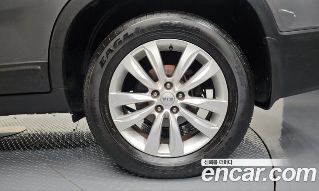 Kia Sorento 2012 — photo 7