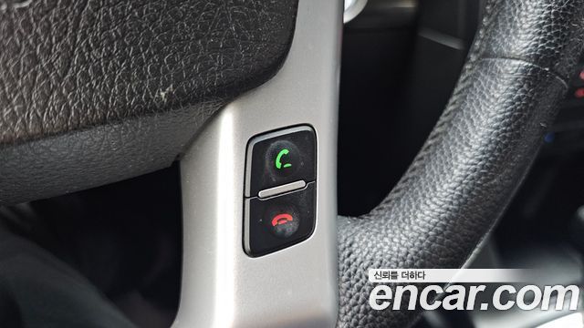 Kia Sorento 2012 — photo 27