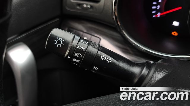 Kia Sorento 2012 — photo 28
