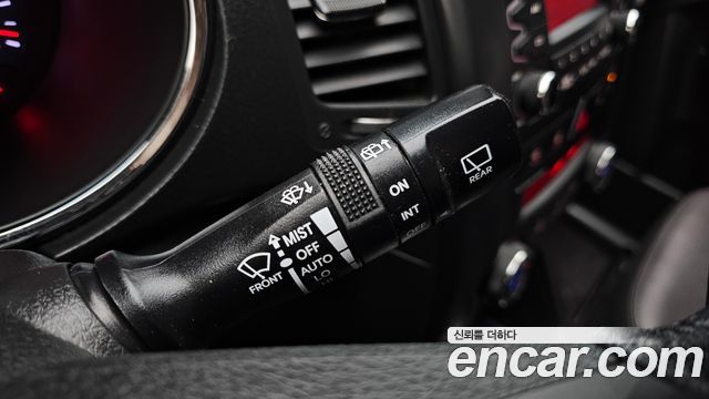 Kia Sorento 2012 — photo 29