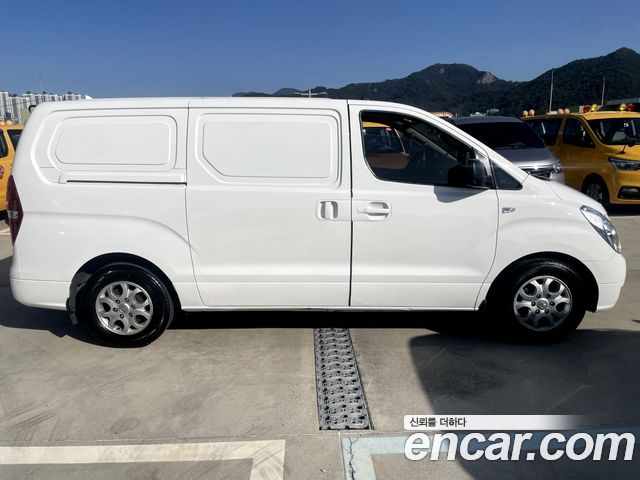 Hyundai Starex 2014 — photo 6