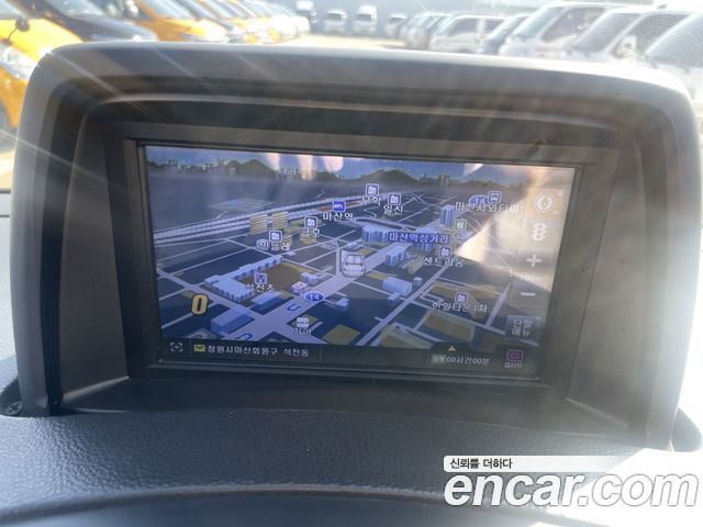 Hyundai Starex 2014 — photo 10