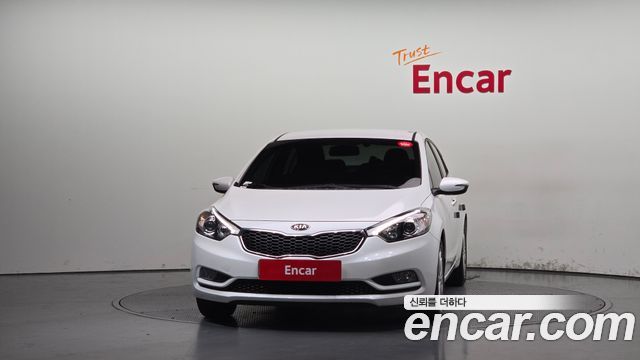 Kia K3 2015 — photo 3