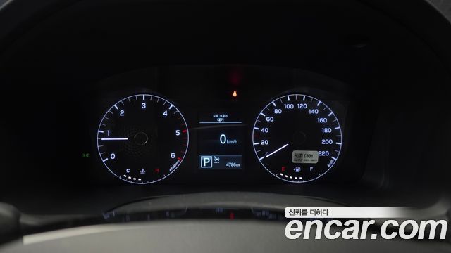 KG Mobility Rexton 2024 — photo 11