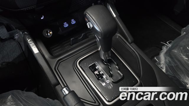 KG Mobility Rexton 2024 — photo 12