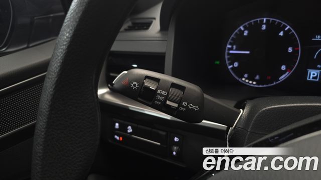 KG Mobility Rexton 2024 — photo 22