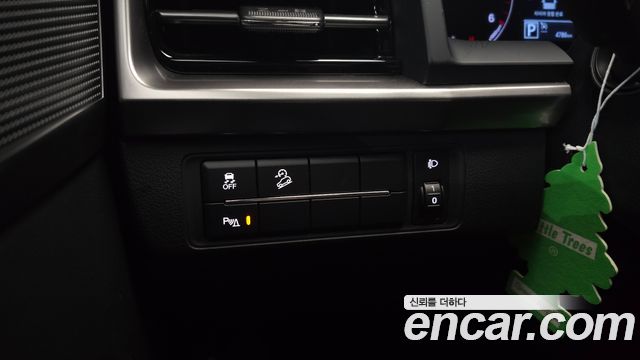 KG Mobility Rexton 2024 — photo 25