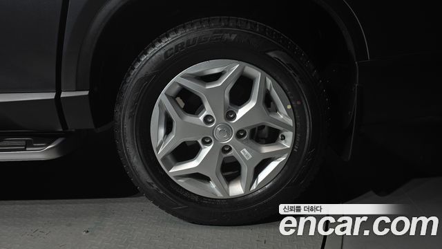 KG Mobility Rexton 2024 — photo 7