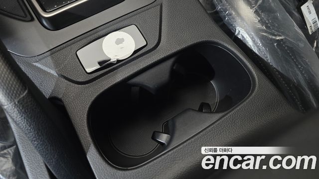 KG Mobility Rexton 2024 — photo 29