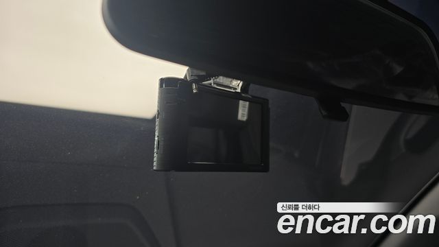 KG Mobility Rexton 2024 — photo 30