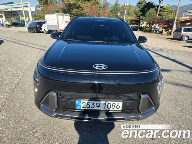 Hyundai Kona 2023 — photo 2
