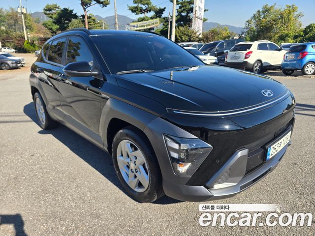 Hyundai Kona 2023 — photo 3