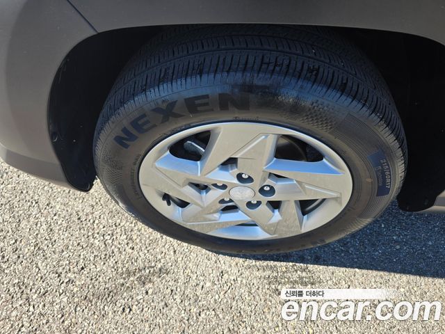 Hyundai Kona 2023 — photo 7