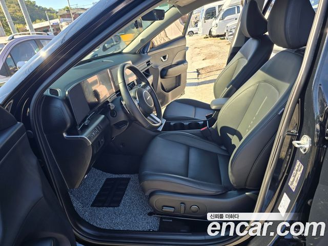 Hyundai Kona 2023 — photo 9