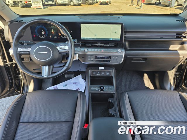 Hyundai Kona 2023 — photo 10