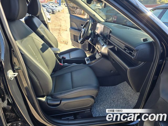 Hyundai Kona 2023 — photo 11
