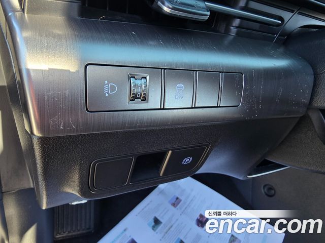 Hyundai Kona 2023 — photo 15