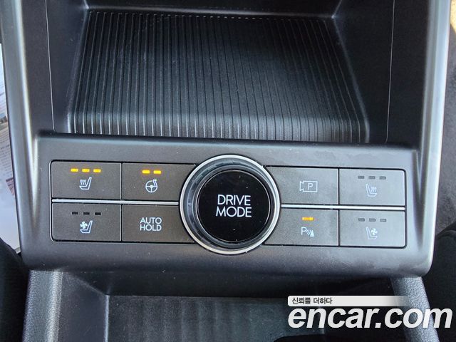 Hyundai Kona 2023 — photo 16