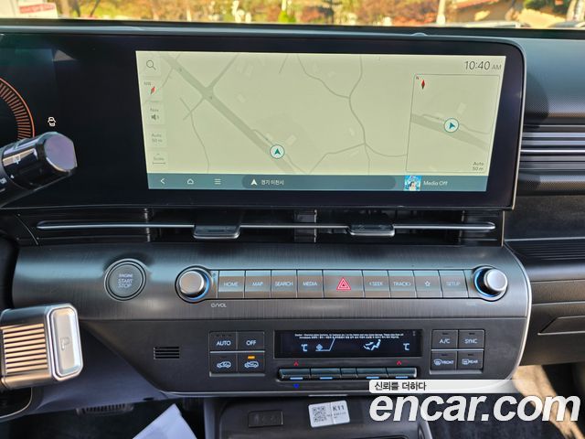 Hyundai Kona 2023 — photo 18