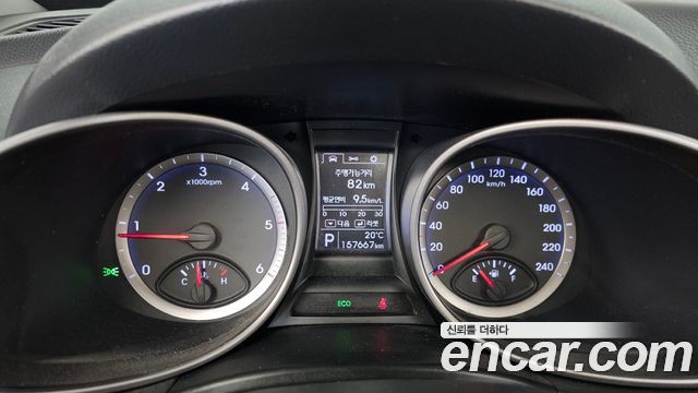 Hyundai Santafe 2013 — photo 11