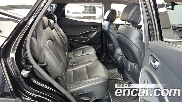 Hyundai Santafe 2013 — photo 18