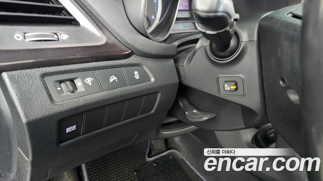 Hyundai Santafe 2013 — photo 20