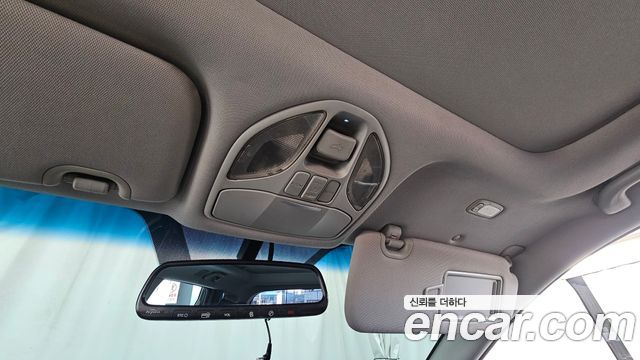 Hyundai Santafe 2013 — photo 23