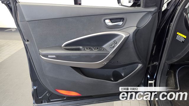 Hyundai Santafe 2013 — photo 14