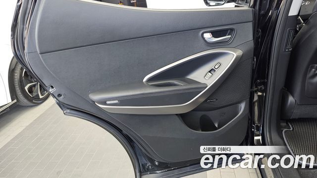 Hyundai Santafe 2013 — photo 15